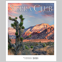 Sierra Club Store / Calendars & Cards – Sierra Club Online Store