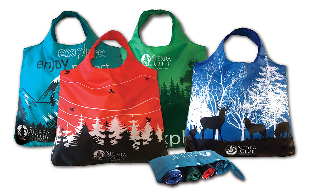 sierra club reusable bags Offers online OFF 61%