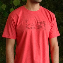 big bend t shirt