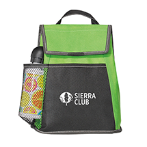 Sierra club best sale insulated cooler tote