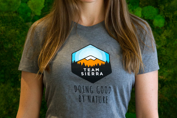 high sierra tee shirts