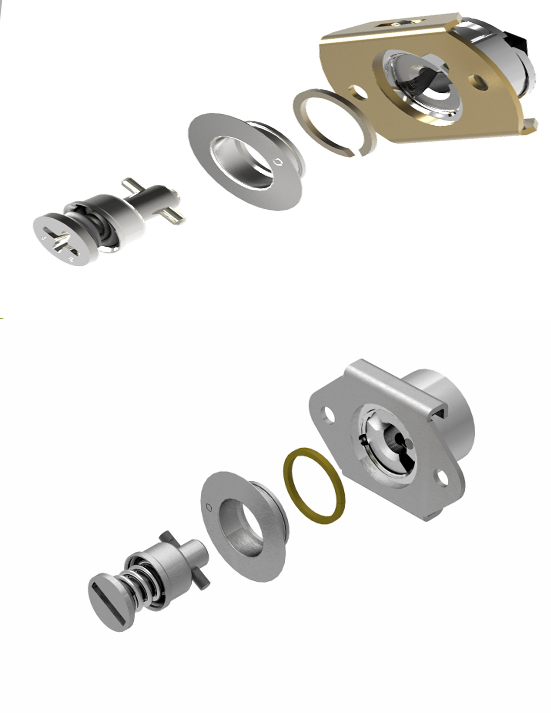 4000 Series Sets