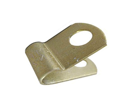 AN742 Plain - Aluminum