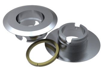 CLoc 4000 Series Grommets
