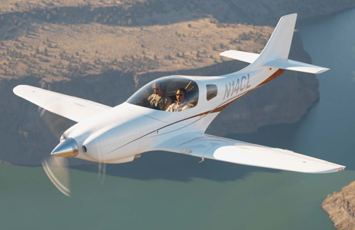 Lancair