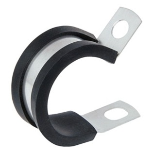 MS21919 Cushioned Clamp