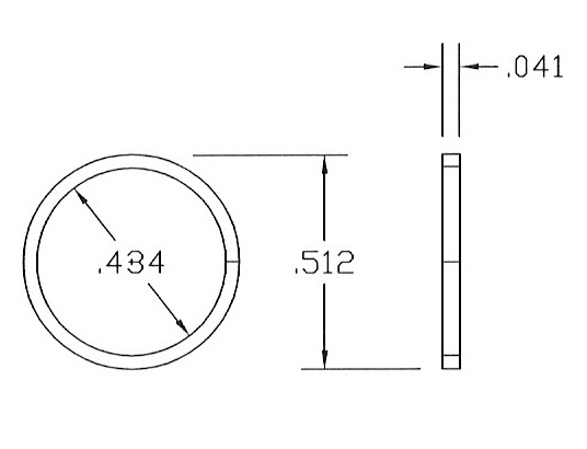 Retaining Rings
