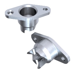 CLoc 2000 Series Receptacles