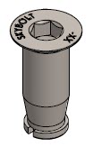 StudNut,Quad Lead