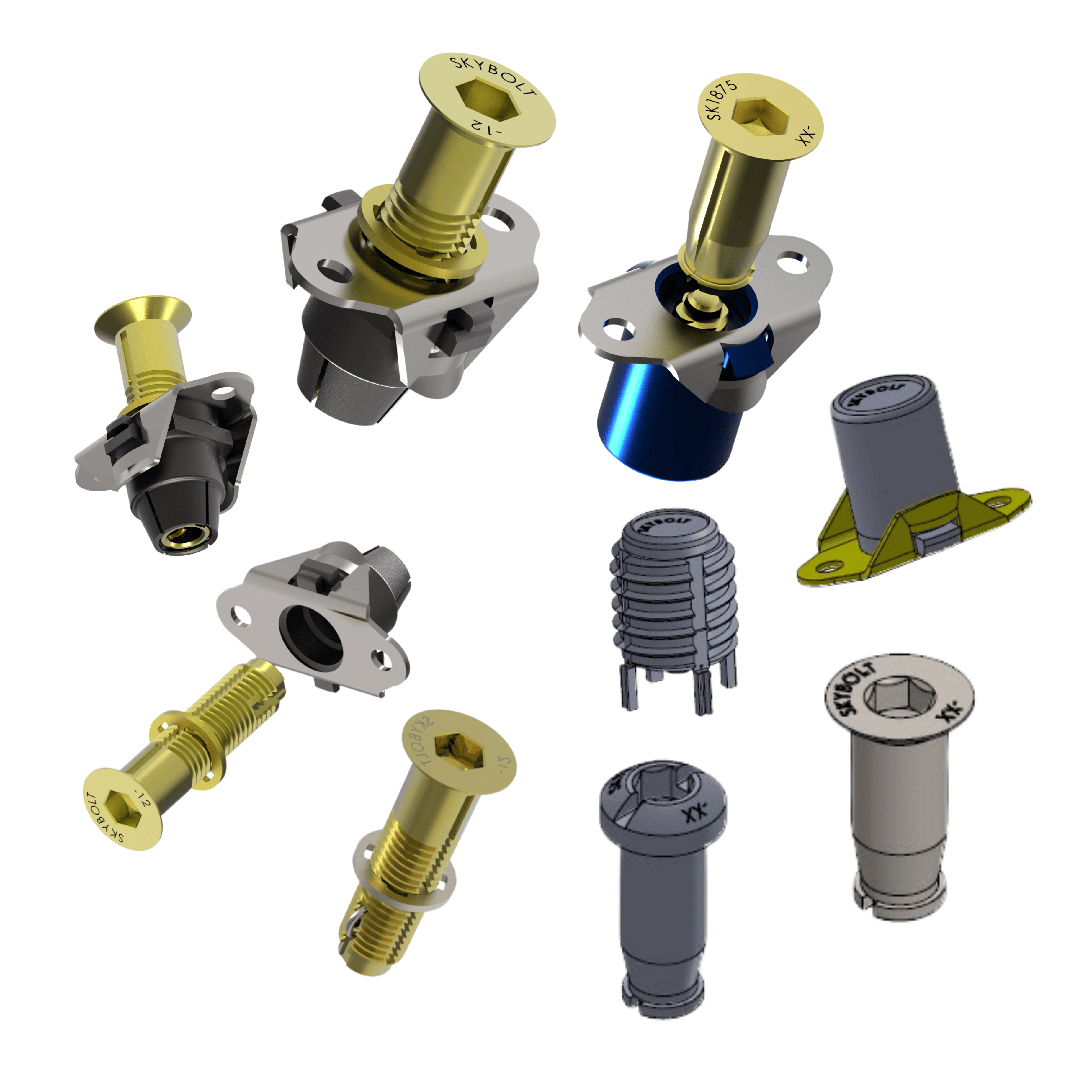 StoreFront – Skybolt Online Store