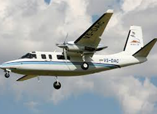 Aero Commander