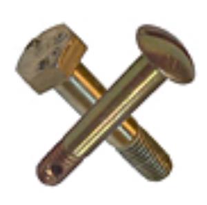 AN Bolts