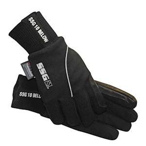 New 10 Below Gloves LARGE