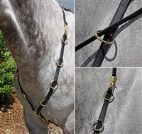 D-Tech  10 Ring Martingale MAIN