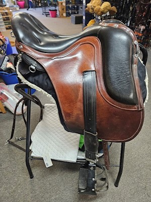 USED Ortho-Flex Endurance Cutback - E1475 LARGE