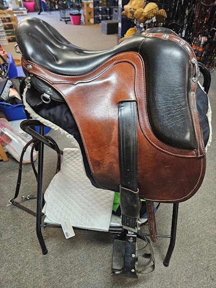 USED Ortho-Flex Endurance Cutback - E1475 THUMBNAIL