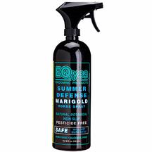 EQyss Premier Marigold Horse Spray MAIN