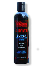 EQyss Survivor Super Detangler MAIN