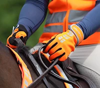 Equi-Flector Riding Gloves MAIN