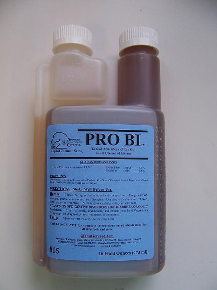 Abc Pro Bi Probiotic Digestive Supplement THUMBNAIL