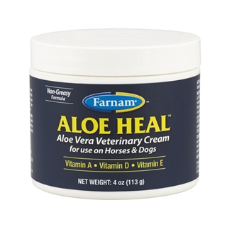 Farnam Aloe Heal Cream MAIN