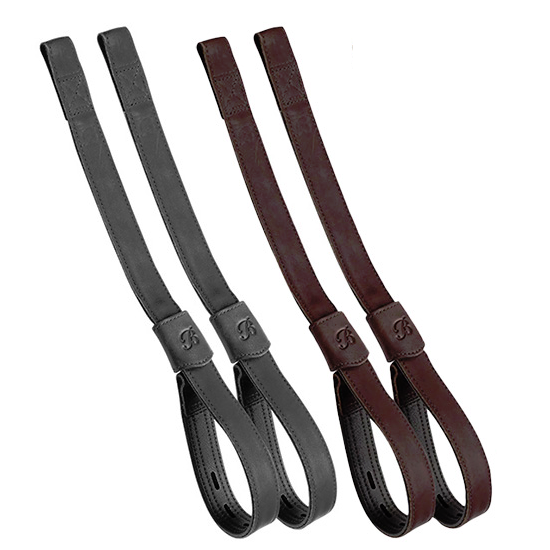 Bates Leather Webbers LARGE