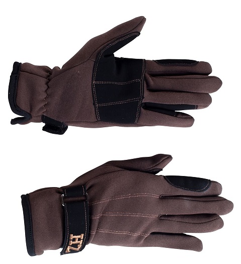 BAYTON Winter Gloves MAIN