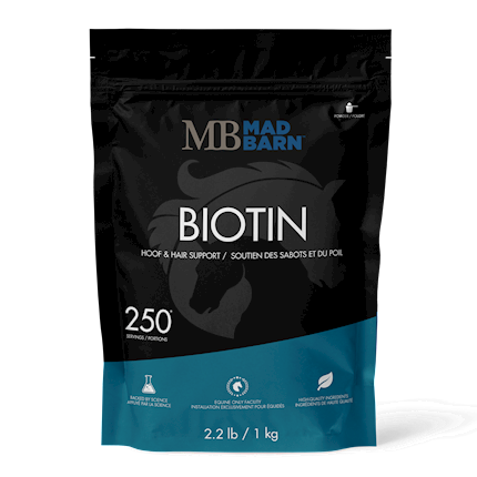 Biotin Powder THUMBNAIL