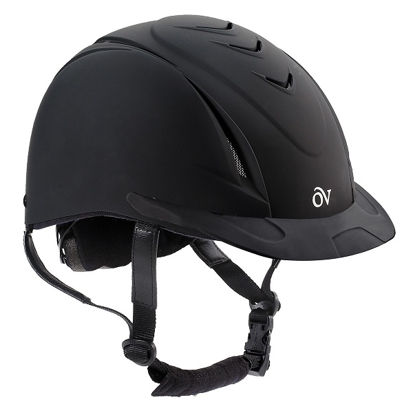 Ovation Deluxe Schooler Helmet THUMBNAIL