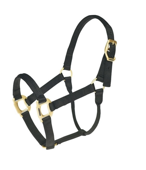 Blocker Cable Halter LARGE