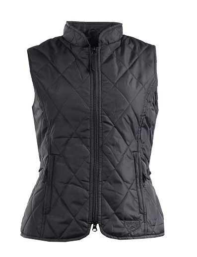 Spirit Classic Quilted Vest THUMBNAIL