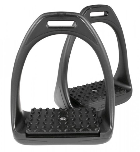 Compositi Reflex Shock Absorber Stirrups MAIN