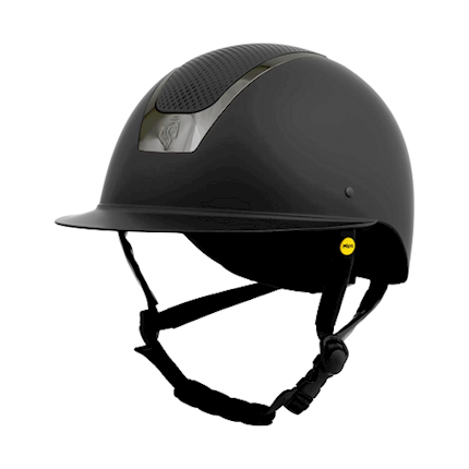 Equinavia Crown Mips® Riding Helmet THUMBNAIL