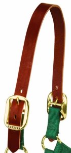 Weaver Breakaway Halter Crown MAIN