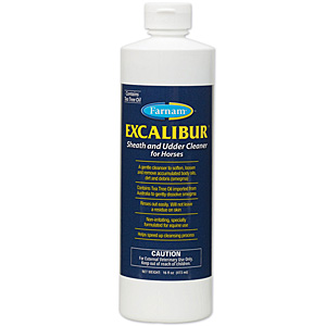 Excalibur Sheath Cleaner MAIN