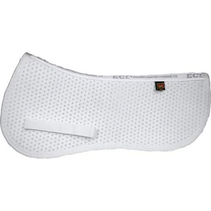 Equine Comfort Products Air Ride Half Pad THUMBNAIL