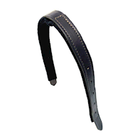 Green Guard Breakaway Halter Crown MAIN