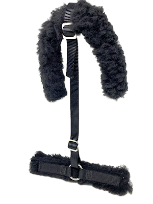 Green Guard Fleece Converter LARGE