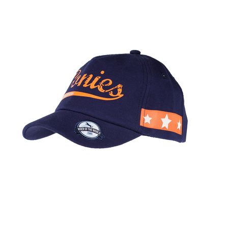 HorZe Children's Cap MAIN