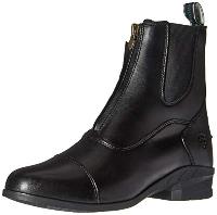 Ariat Women's Heritage 4 Zip Paddock MAIN