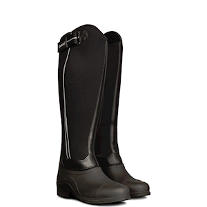 Highlander Tall Winter Riding Boot LARGE