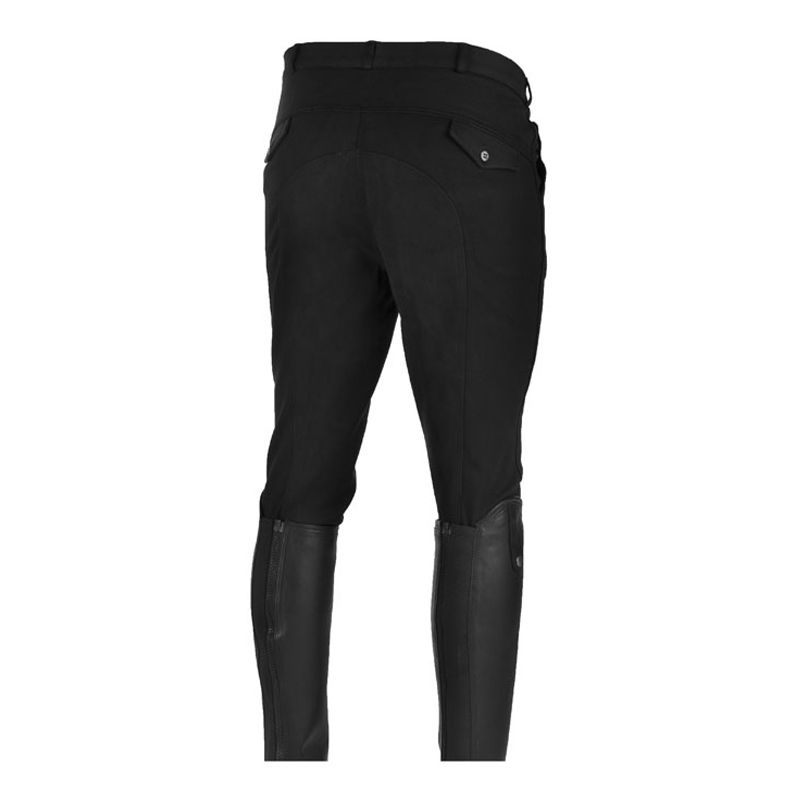 MEN'S HorZe Equi-Tech Full Breeches MAIN