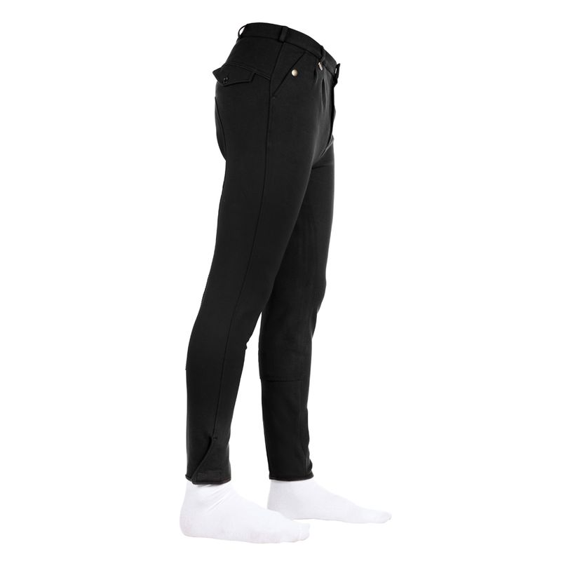 MEN'S HorZe Equi-Tech Full Breeches THUMBNAIL