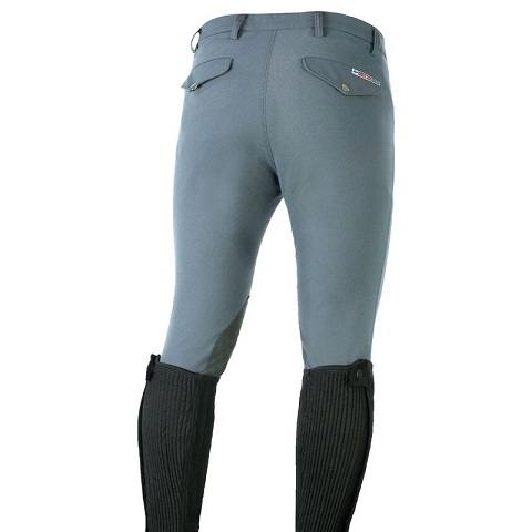 MEN'S HorZe Grand Prix Breeches LARGE