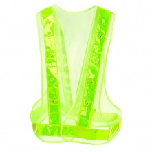 HorZe High Viz Vest THUMBNAIL