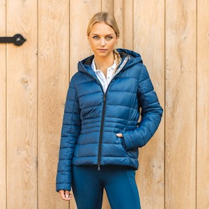 HorZe Rea Light Padded Jacket LARGE