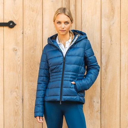 HorZe Rea Light Padded Jacket THUMBNAIL