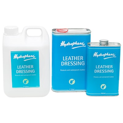 Hydrophane Leather Dressing THUMBNAIL