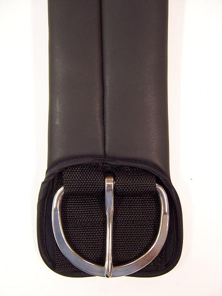 Jack's Western Neoprene Girth THUMBNAIL