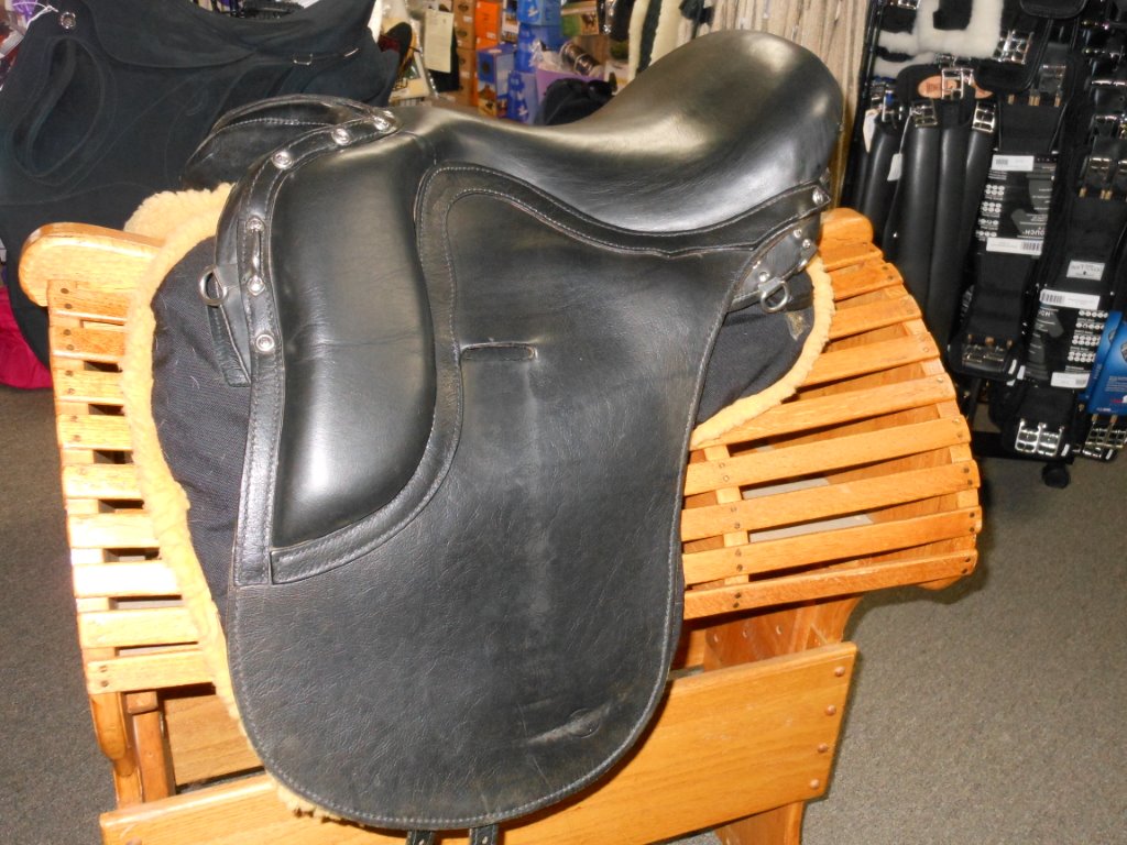 Used Ortho-Flex Endurance Cutback LARGE